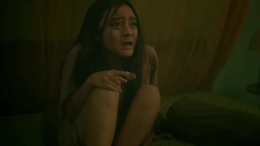 Kisah Tanah Jawa: Pocong Gundul - Backdrops