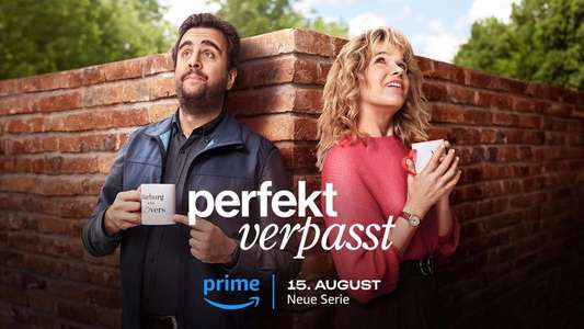 Perfekt Verpasst - Backdrops