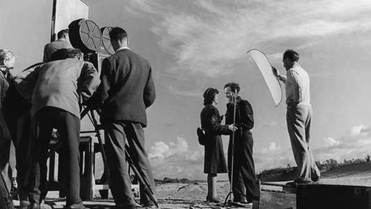 Made in England: The Films of Powell and Pressburger - Backdrops