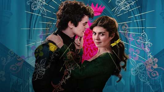My Lady Jane - Backdrops