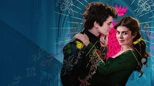 My Lady Jane - Backdrops