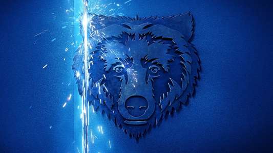 The Bear - Backdrops