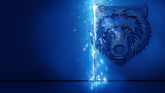 The Bear - Backdrops