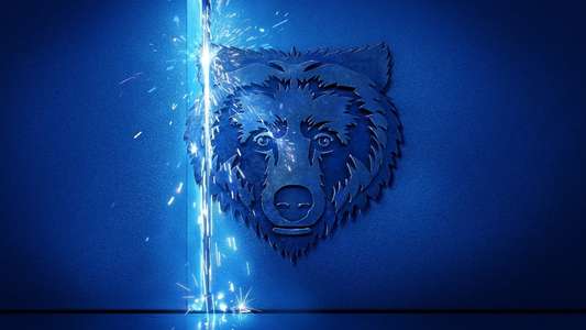 The Bear - Backdrops