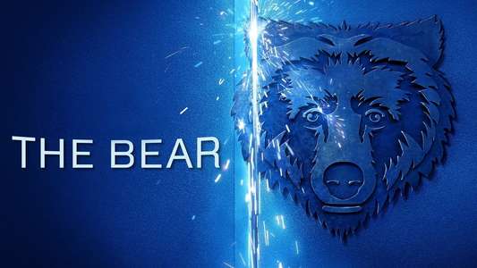 The Bear - Backdrops