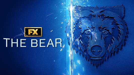 The Bear - Backdrops