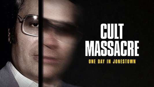 Cult Massacre: One Day in Jonestown - Backdrops
