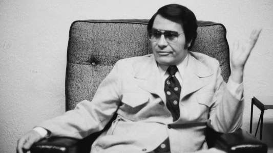 Cult Massacre: One Day in Jonestown - Backdrops