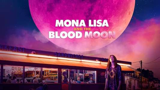Mona Lisa and the Blood Moon - Backdrops