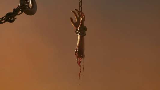 Furiosa: A Mad Max Saga - Backdrops