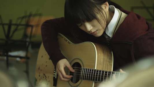 Han Gong-ju - Backdrops