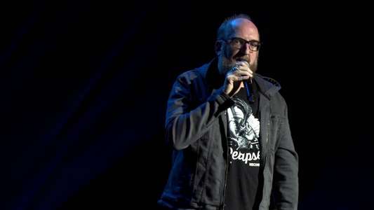 Brian Posehn: Posehn 25x2 - Backdrop