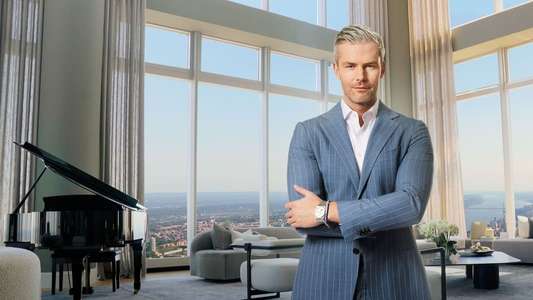 Owning Manhattan - Backdrops