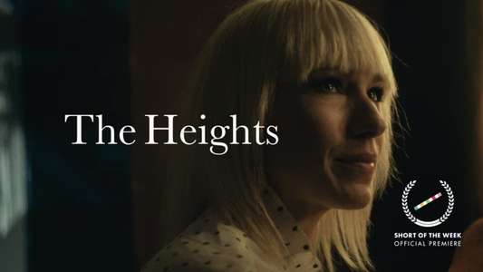 The Heights - Backdrop