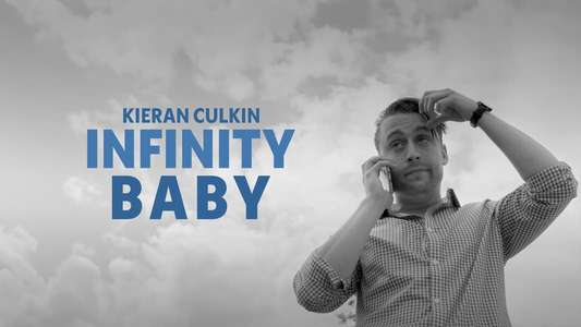 Infinity Baby - Backdrop