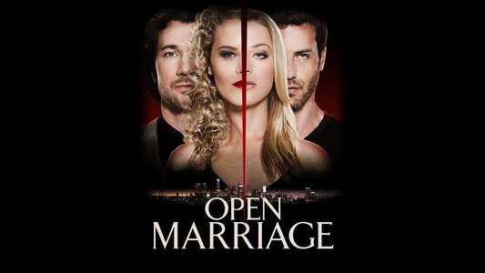 Open Marriage - Backdrop