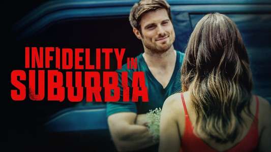 Infidelity in Suburbia - Backdrop