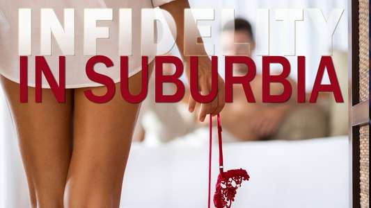 Infidelity in Suburbia - Backdrop