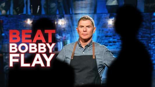 Beat Bobby Flay - Backdrops