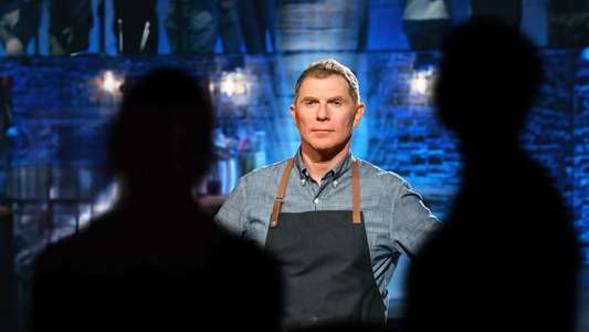Beat Bobby Flay - Backdrops