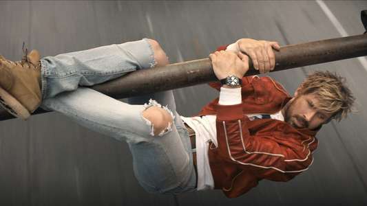 The Fall Guy - Backdrops