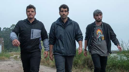 Gangs of Galicia - Backdrops