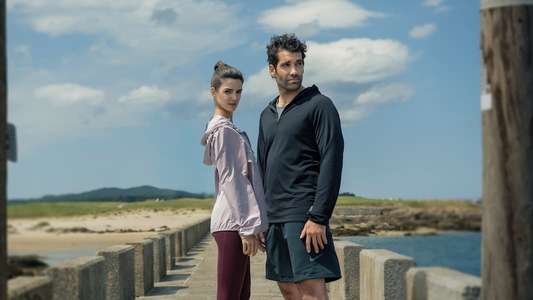 Gangs of Galicia - Backdrops