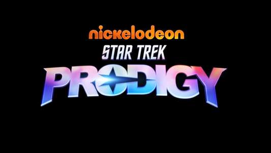 Star Trek: Prodigy - Backdrops