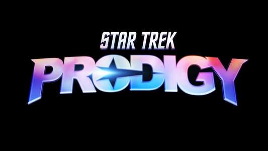 Star Trek: Prodigy - Backdrops