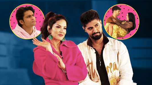 MTV Splitsvilla - Backdrops