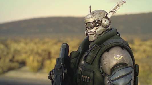Appleseed Alpha - Backdrop
