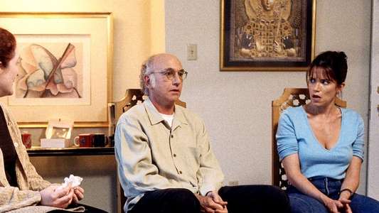 Curb Your Enthusiasm - Backdrops
