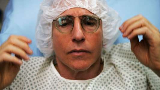 Curb Your Enthusiasm - Backdrops