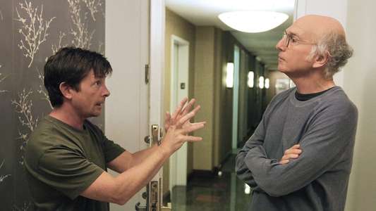 Curb Your Enthusiasm - Backdrops