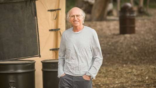 Curb Your Enthusiasm - Backdrops