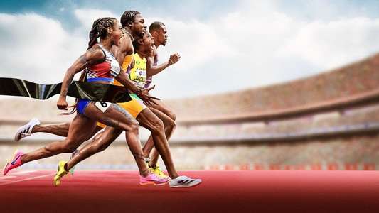 SPRINT - Backdrops