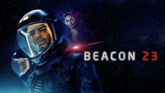 Beacon 23 - Backdrops