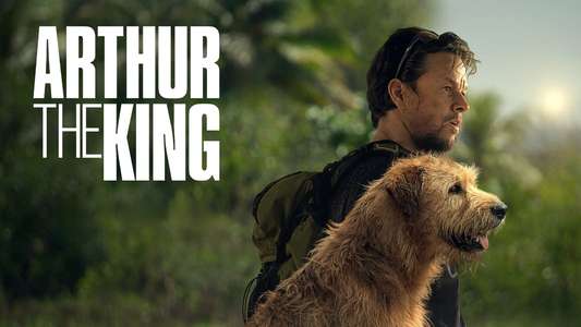 Arthur the King - Backdrops