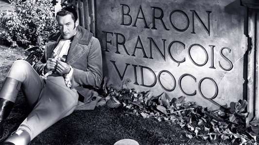 A Scandal in Paris - Backdrops