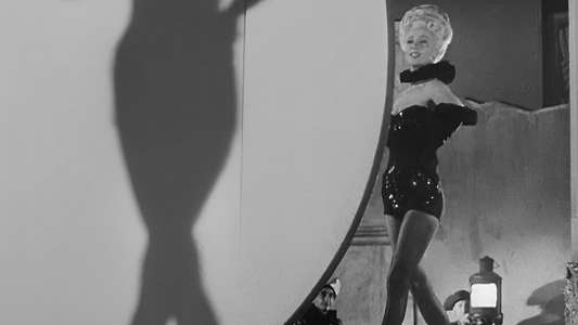 A Scandal in Paris - Backdrops