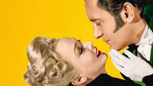 A Scandal in Paris - Backdrops