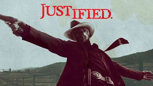 Justified - Backdrops