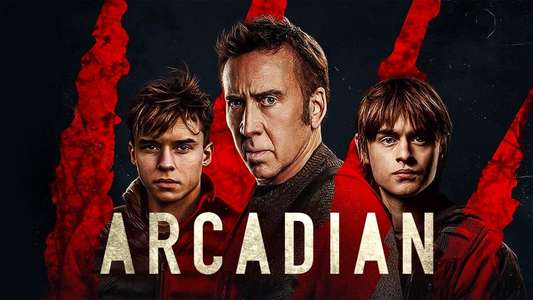 Arcadian - Backdrops