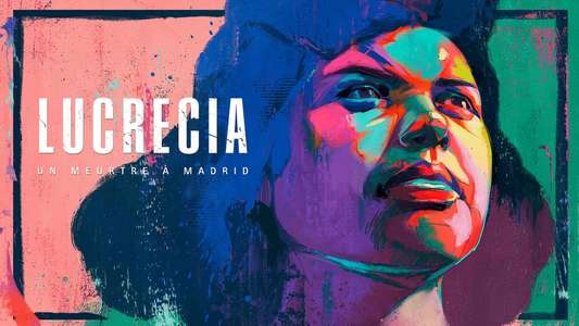 Lucrecia: A Murder in Madrid - Backdrops