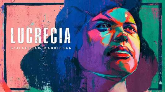 Lucrecia: A Murder in Madrid - Backdrops