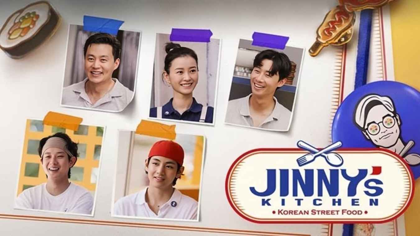 Jinny's Kitchen