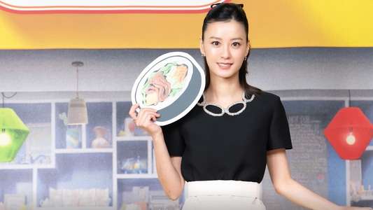 Jinny's Kitchen - Backdrops