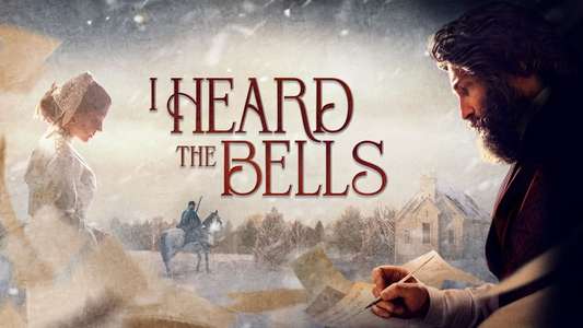 I Heard the Bells - Backdrops