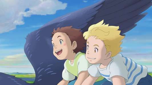 The Imaginary - Backdrops