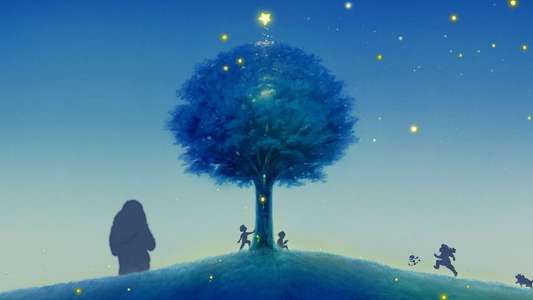 The Imaginary - Backdrops
